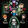 PRÉCOMMANDE - Marvel - Pack 6 figurines Avengers Doomsday, Mini Egg Attack
