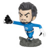 PRÉCOMMANDE - Marvel - Pack 6 figurines Avengers Doomsday, Mini Egg Attack