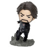 PRÉCOMMANDE - Marvel - Pack 6 figurines Avengers Doomsday, Mini Egg Attack