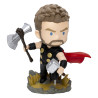 PRÉCOMMANDE - Marvel - Pack 6 figurines Avengers Doomsday, Mini Egg Attack