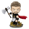 PRÉCOMMANDE - Marvel - Pack 6 figurines Avengers Doomsday, Mini Egg Attack