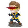 PREORDER - Marvel - Pack 6 figures Avengers Doomsday, Mini Egg Attack