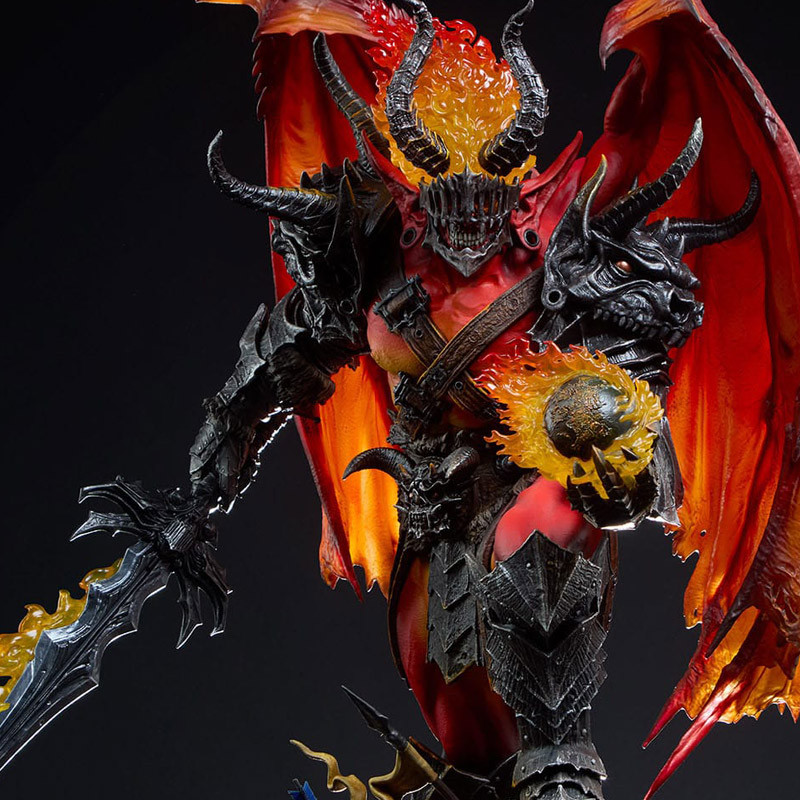 PRÉCOMMANDE - Mythic Legions - Figurine Arethyr: War