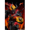 PRÉCOMMANDE - Mythic Legions - Figurine Arethyr: War