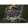 PRÉCOMMANDE - Marvel - Figurine Doctor Octopus, Premium Format