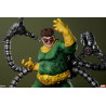 PRÉCOMMANDE - Marvel - Figurine Doctor Octopus, Premium Format