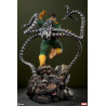 PRÉCOMMANDE - Marvel - Figurine Doctor Octopus, Premium Format