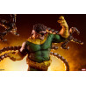 PRÉCOMMANDE - Marvel - Figurine Doctor Octopus, Premium Format