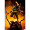 PRÉCOMMANDE - Marvel - Figurine Doctor Octopus, Premium Format