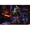 PRÉCOMMANDE - Marvel - Figurine Doctor Octopus, Premium Format