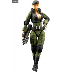 Hexa Gear - Figurine Early...