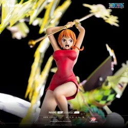 PRÉCOMMANDE - One Piece -...