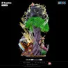 One Piece - Figurine Nami, HQS Dioramax