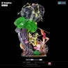 One Piece - Figurine Nami, HQS Dioramax