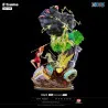 One Piece - Figurine Nami, HQS Dioramax