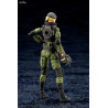 Hexa Gear - Early Governor Vol. 3 figure, Plastic Model Kit