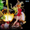 One Piece - Nami figure, HQS Dioramax
