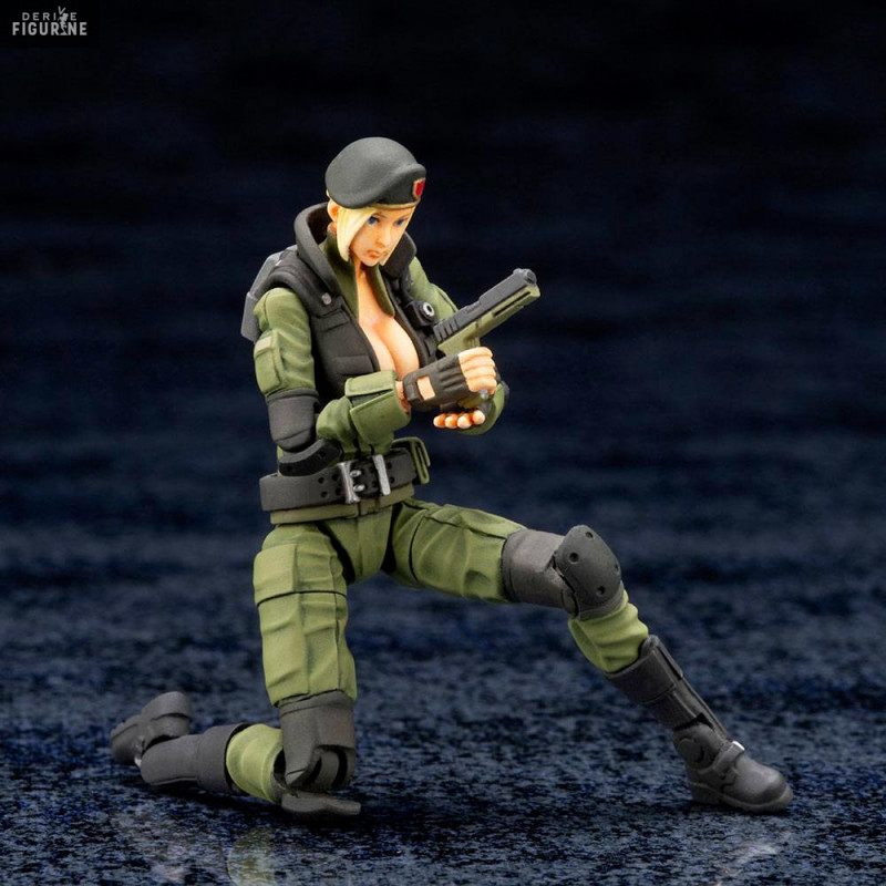 Hexa Gear - Early Governor...