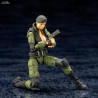 Hexa Gear - Early Governor Vol. 3 figure, Plastic Model Kit