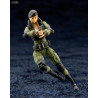 Hexa Gear - Early Governor Vol. 3 figure, Plastic Model Kit