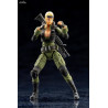 Hexa Gear - Early Governor Vol. 3 figure, Plastic Model Kit