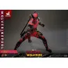 Marvel, Deadpool & Wolverine - Wolverinepool figure Hot Toys Exclusive, Movie Masterpiece