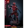 Marvel, Deadpool & Wolverine - Wolverinepool figure Hot Toys Exclusive, Movie Masterpiece