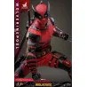 Marvel, Deadpool & Wolverine - Figurine Wolverinepool Hot Toys Exclusive, Movie Masterpiece