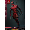 Marvel, Deadpool & Wolverine - Wolverinepool figure Hot Toys Exclusive, Movie Masterpiece