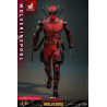 Marvel, Deadpool & Wolverine - Figurine Wolverinepool Hot Toys Exclusive, Movie Masterpiece