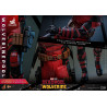 Marvel, Deadpool & Wolverine - Figurine Wolverinepool Hot Toys Exclusive, Movie Masterpiece