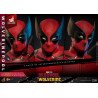 Marvel, Deadpool & Wolverine - Wolverinepool figure Hot Toys Exclusive, Movie Masterpiece