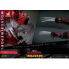 Marvel, Deadpool & Wolverine - Wolverinepool figure Hot Toys Exclusive, Movie Masterpiece