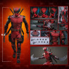 Marvel, Deadpool & Wolverine - Wolverinepool figure Hot Toys Exclusive, Movie Masterpiece