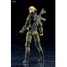 Hexa Gear - Early Governor Vol. 3 figure, Plastic Model Kit