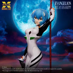 PRÉCOMMANDE - Evangelion -...