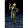Hexa Gear - Early Governor Vol. 3 figure, Plastic Model Kit