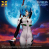 PREORDER - Evangelion - Rei Ayanami figure, Plastic Model Kit