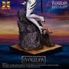 PREORDER - Evangelion - Rei Ayanami figure, Plastic Model Kit