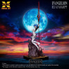 PREORDER - Evangelion - Rei Ayanami figure, Plastic Model Kit