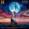 PREORDER - Evangelion - Rei Ayanami figure, Plastic Model Kit