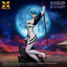 PRÉCOMMANDE - Evangelion - Figurine Rei Ayanami, Plastic Model Kit