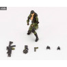 Hexa Gear - Early Governor Vol. 3 figure, Plastic Model Kit