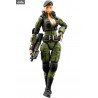 Hexa Gear - Early Governor Vol. 3 figure, Plastic Model Kit