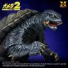 PREORDER - Gamera (1996) - Gamera figure, Plastic Model Kit