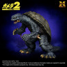 PRÉCOMMANDE - Gamera (1996) - Figurine Gamera, Plastic Model Kit