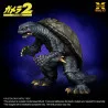 PREORDER - Gamera (1996) - Gamera figure, Plastic Model Kit