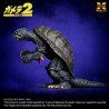 PRÉCOMMANDE - Gamera (1996) - Figurine Gamera, Plastic Model Kit