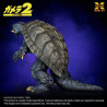 PRÉCOMMANDE - Gamera (1996) - Figurine Gamera, Plastic Model Kit