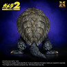 PRÉCOMMANDE - Gamera (1996) - Figurine Gamera, Plastic Model Kit